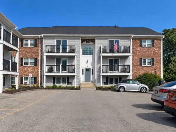 9 Chapel Hill Dr. #6, Plymouth, MA 02360