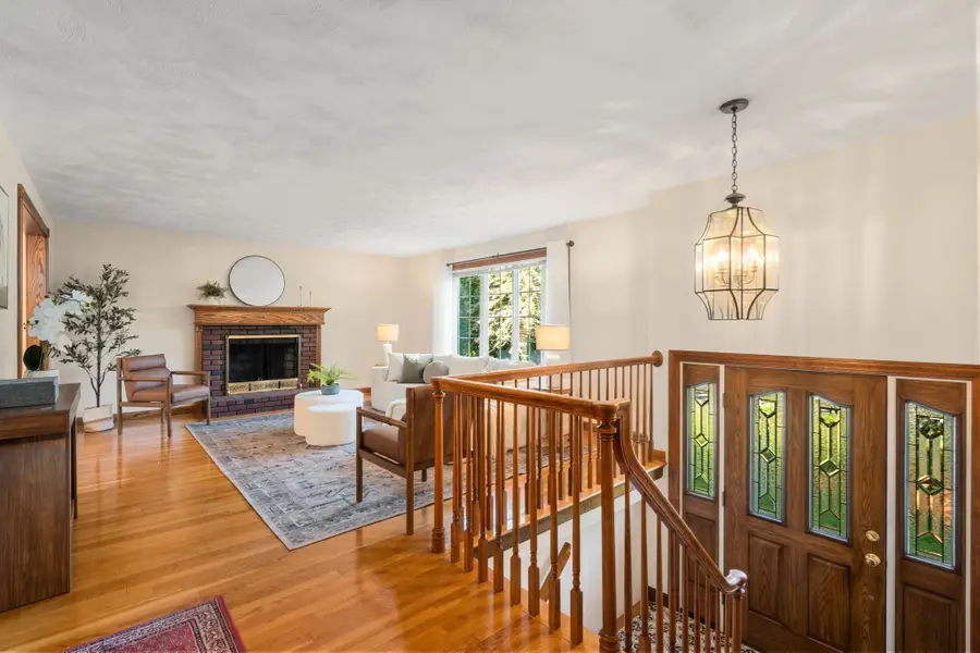 15 Bear Hill Road, Billerica, MA 01821 - #2