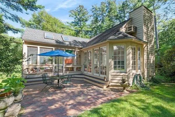 16 French Rd, Sudbury, MA 01776