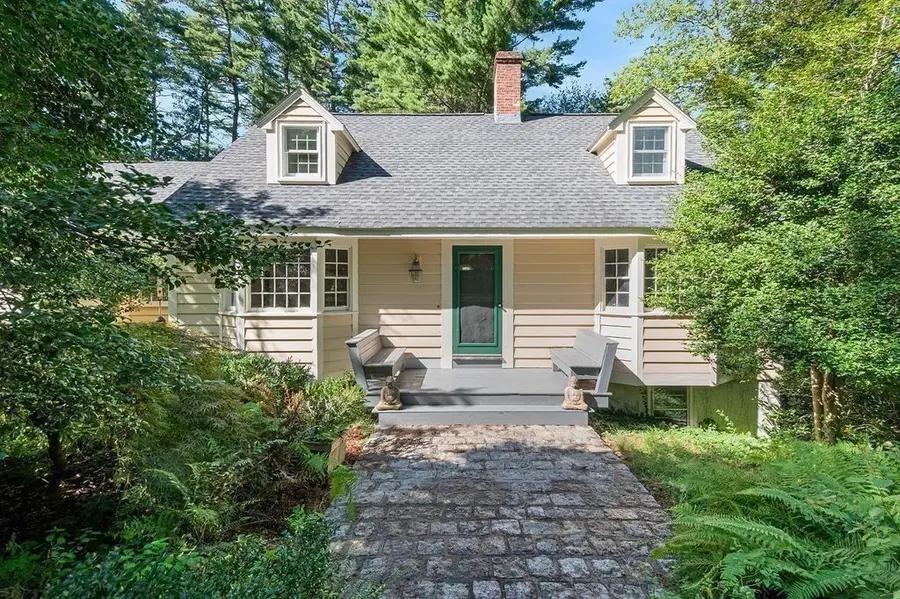16 French Rd, Sudbury, MA 01776 - #2