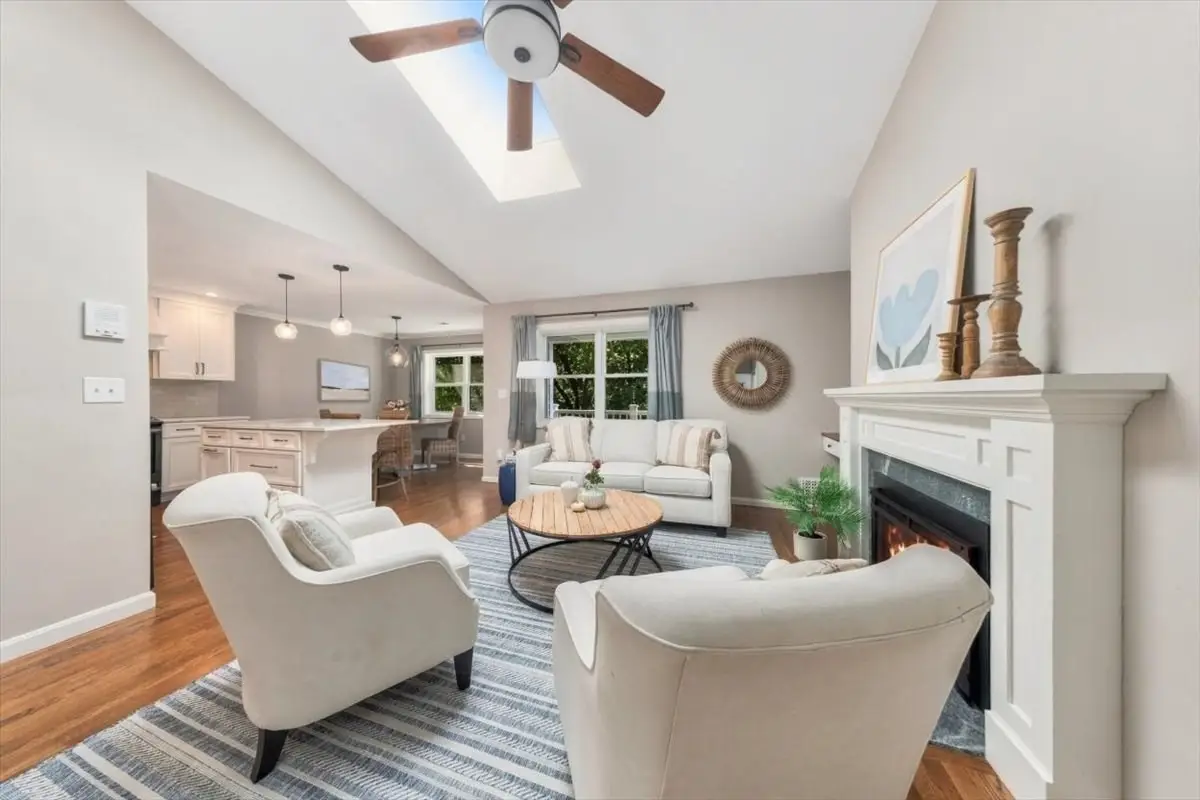 1905 Hockley Drive #1905, Hingham, MA 02043 - #1
