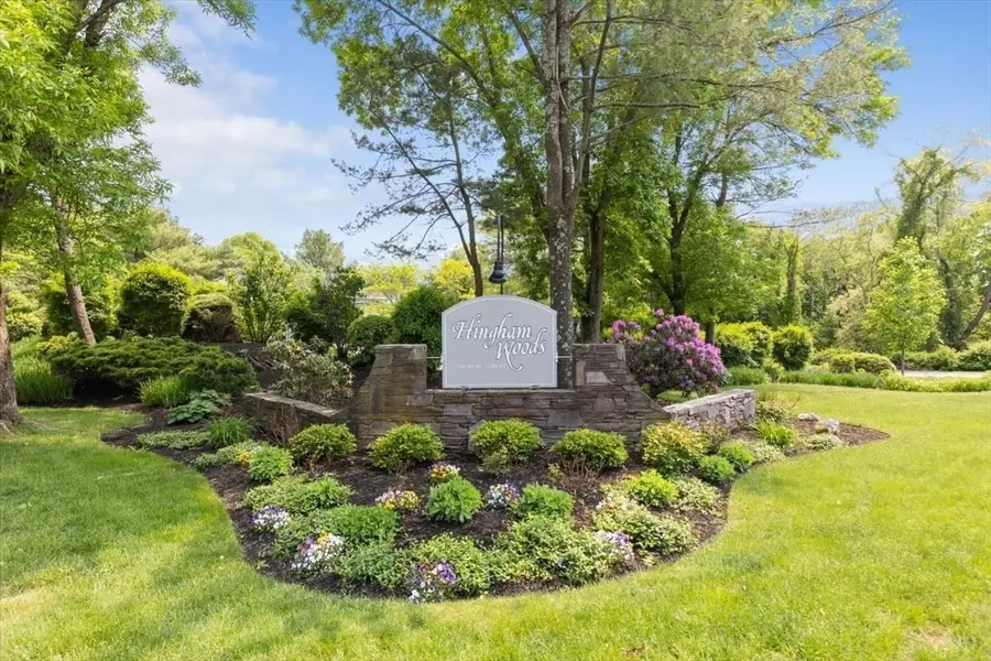 1905 Hockley Drive #1905, Hingham, MA 02043 - #2