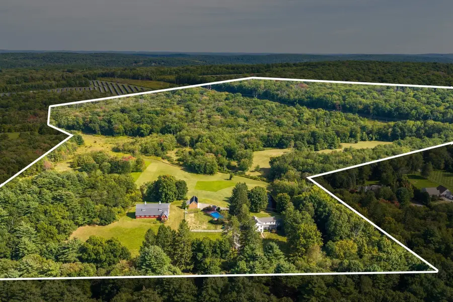 304 Warren Rd, Brimfield, MA 01010 - #3
