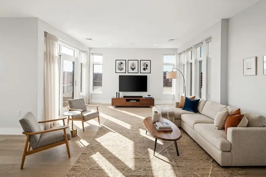 1650 Commonwealth Ave #606, Boston, MA 02135 - #2