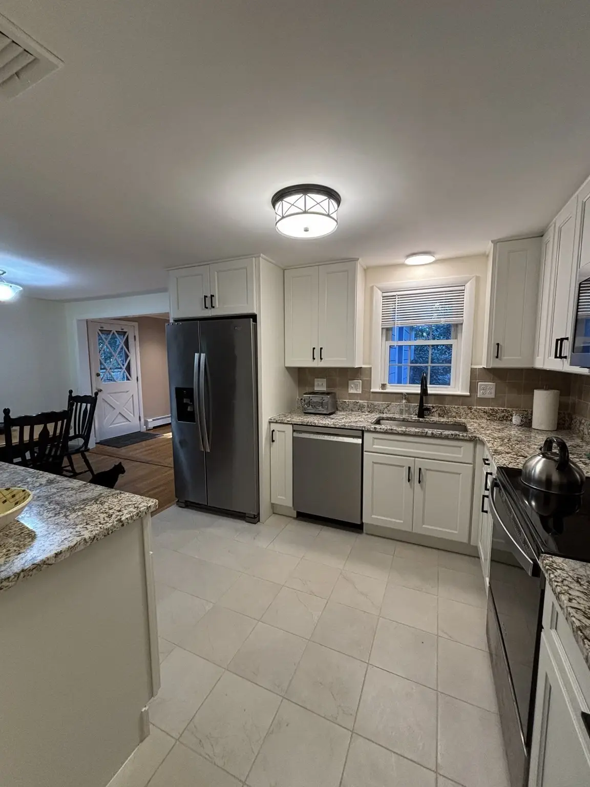 12 Hampton Road, Sharon, MA 02067 - #1