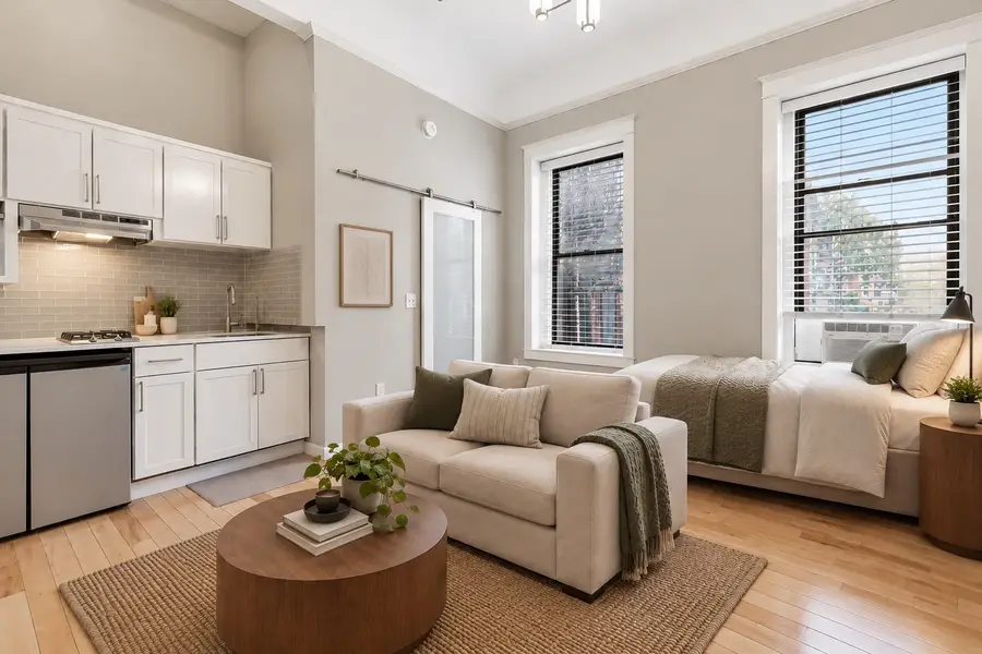 362 Commonwealth Ave #1C, Boston, MA 02115 - #2