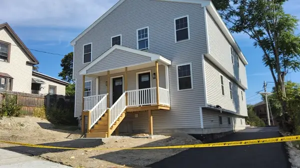 141-143 Hancock Street, Lawrence, MA 01841