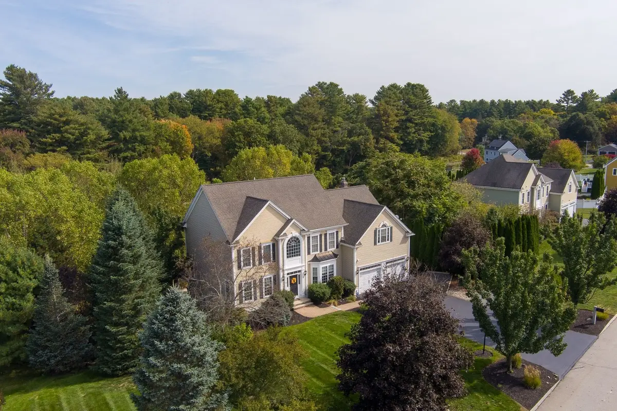 3 Dairy Drive, Upton, MA 01568 - #1