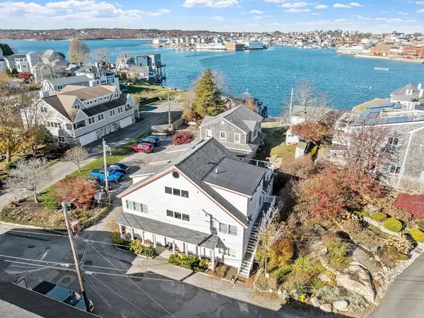 60 Rocky Neck Avenue #202, Gloucester, MA 01930