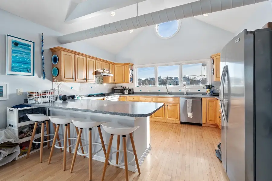 60 Rocky Neck Avenue #202, Gloucester, MA 01930 - #3