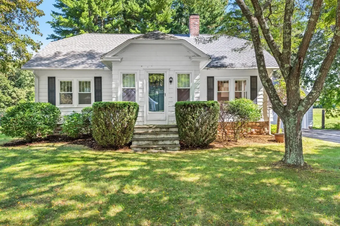 65 Walnut Street, Shrewsbury, MA 01545 - #1