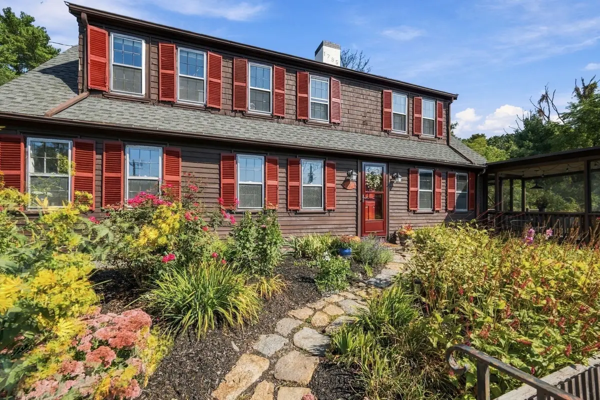 25 Concord St, Gloucester, MA 01930 - #1