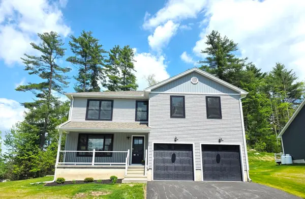 7 High Bluff, Belchertown, MA 01007