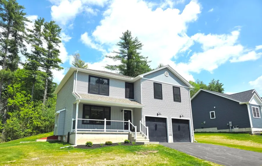 7 High Bluff, Belchertown, MA 01007 - #3