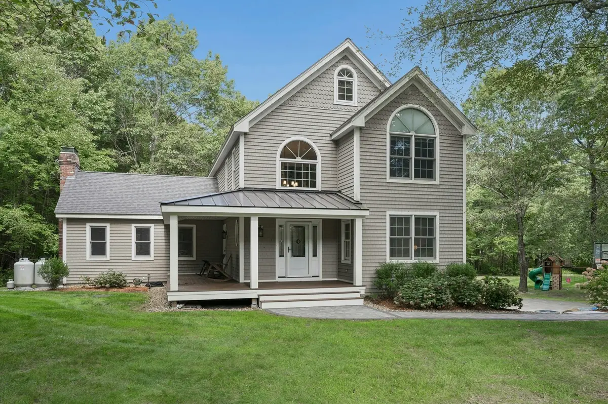 17 Panettieri Dr., Lakeville, MA 02347 - #1