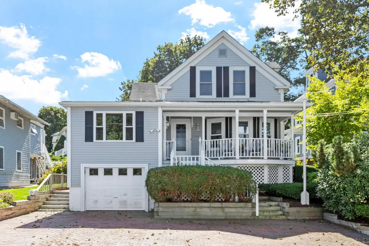 111 Bass Ave, Gloucester, MA 01930 - #1
