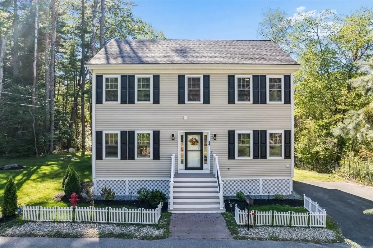 44 California, Tewksbury, MA 01876 - #1