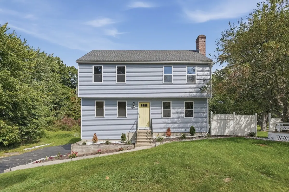 769 Grafton Street, Shrewsbury, MA 01545 - #1
