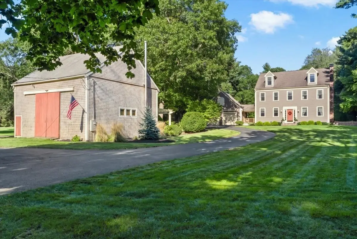 766 Forest Street, Marshfield, MA 02050 - #1