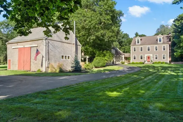 766 Forest Street, Marshfield, MA 02050