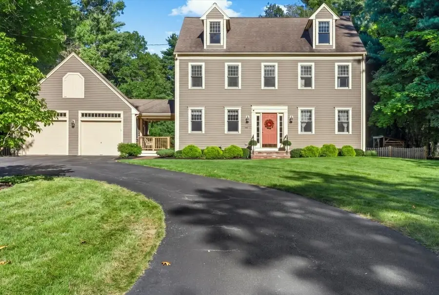 766 Forest Street, Marshfield, MA 02050 - #2
