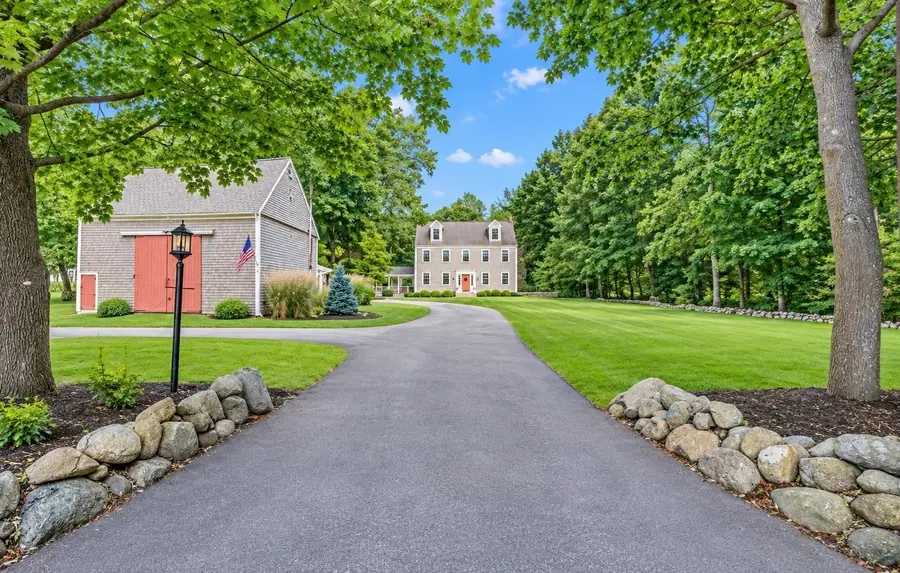 766 Forest Street, Marshfield, MA 02050 - #3