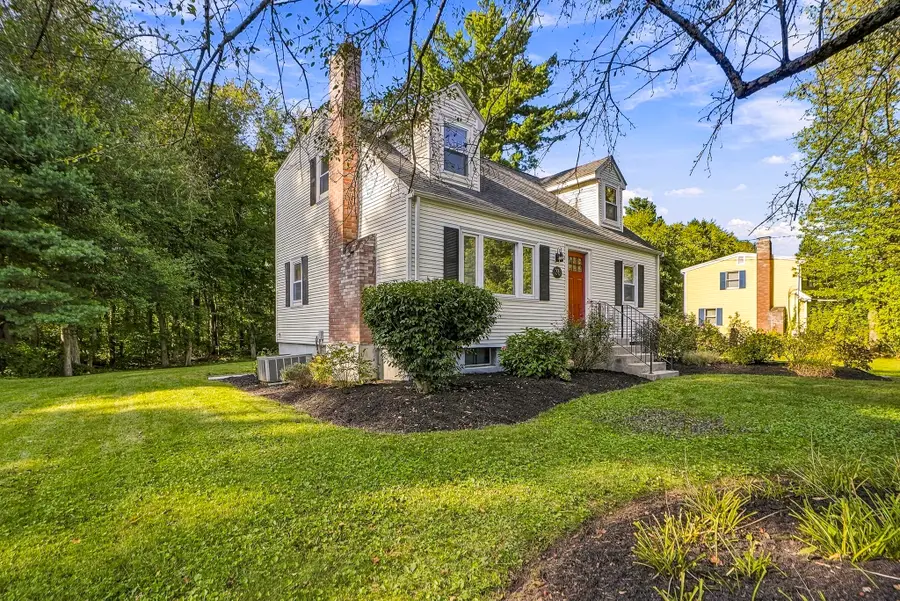35 Anthony Rd, Franklin, MA 02038 - #3