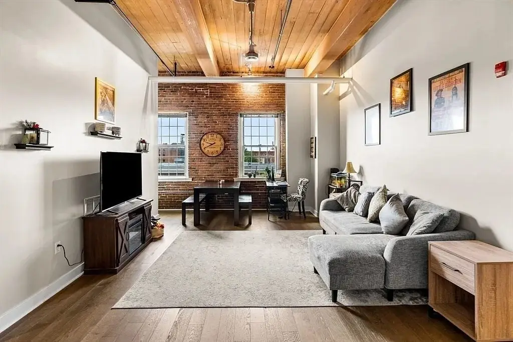 130 John St #459, Lowell, MA 01852 - #1