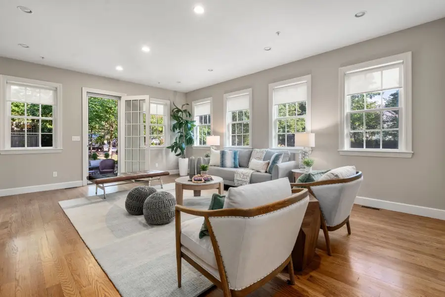 47 High Street #47, Newton, MA 02464 - #2