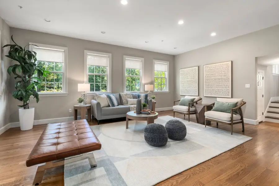 47 High Street #47, Newton, MA 02464 - #3