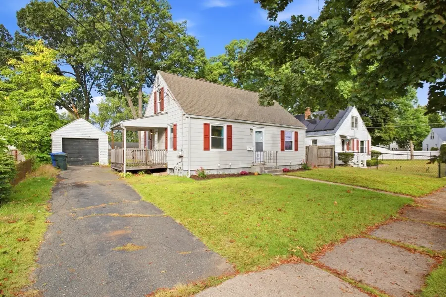62 Haumont Ter, Springfield, MA 01104 - #2