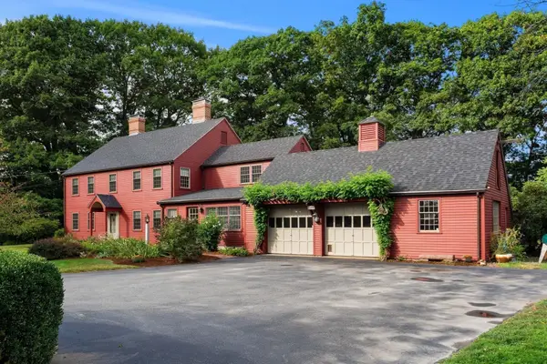 69 Central St, Newbury, MA 01922