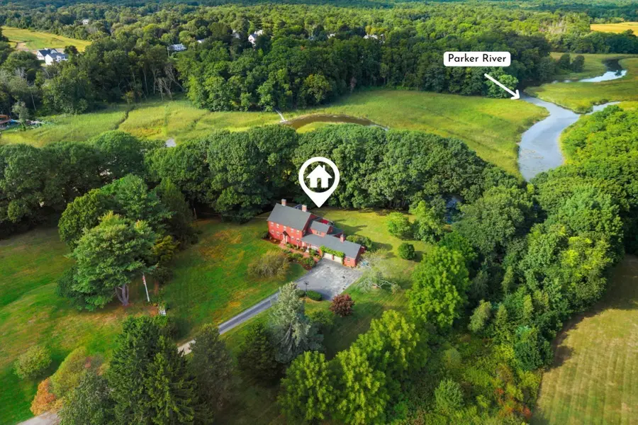 69 Central St, Newbury, MA 01922 - #3