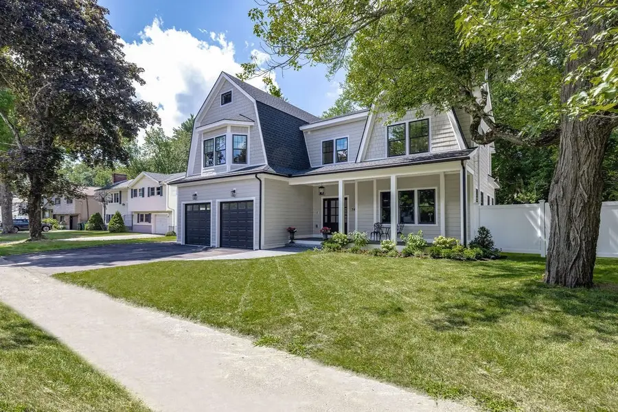 74 Gary Rd, Needham, MA 02494 - #2