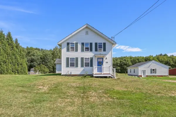 121 S. Washington Street, Belchertown, MA 01007