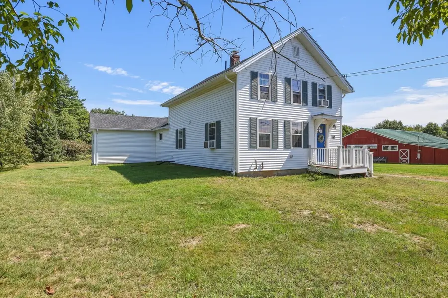 121 S. Washington Street, Belchertown, MA 01007 - #2