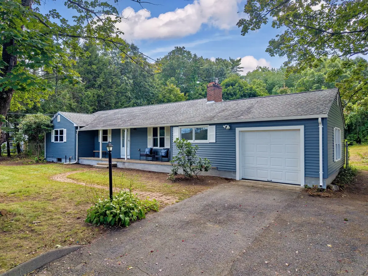 3055 Pine Street, Palmer Town, MA 01009 - #1