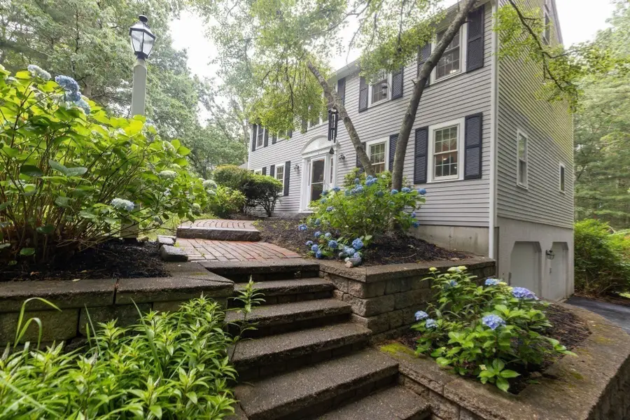 7 Tinkers Ledge Rd, Duxbury, MA 02332 - #3