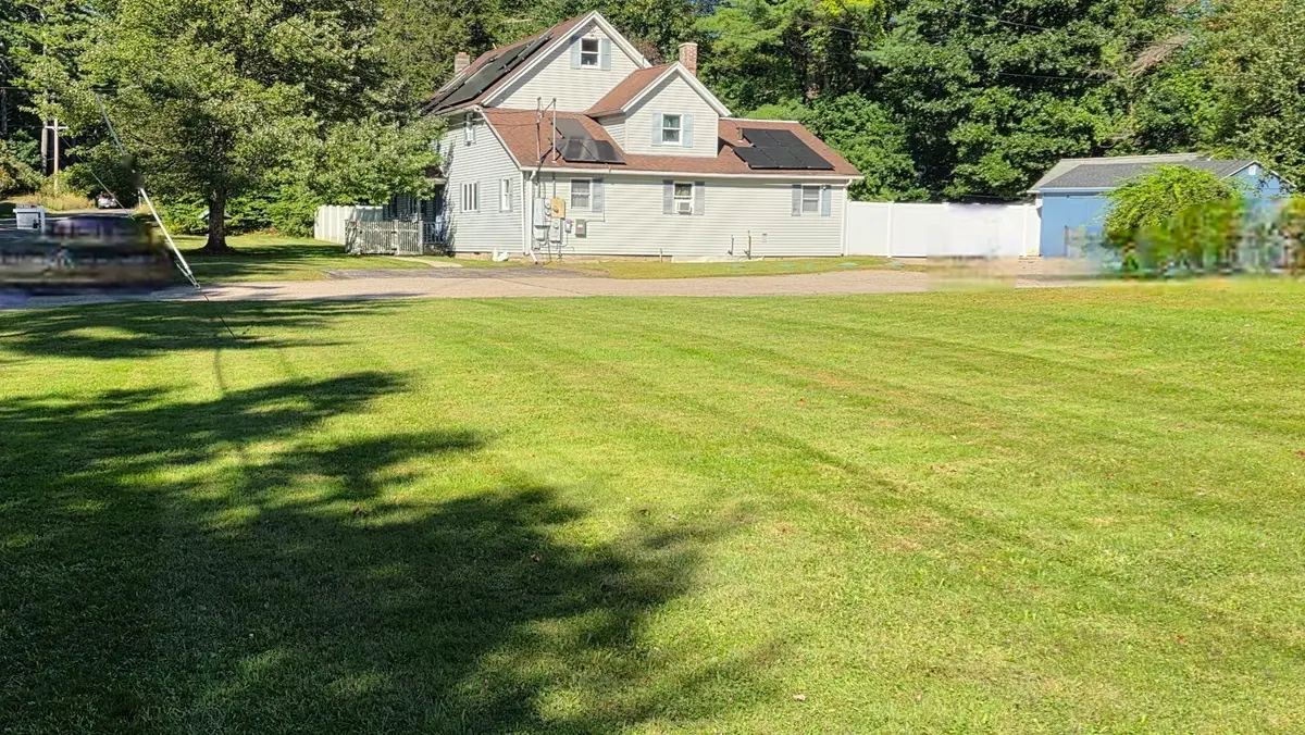 704 Belchertown Rd, Ware, MA 01082 - #1