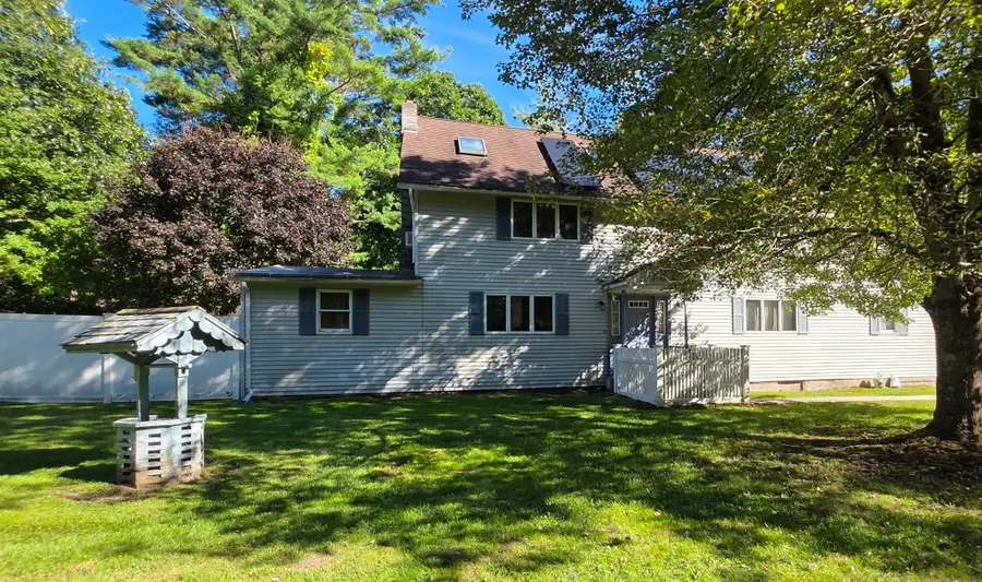 704 Belchertown Rd, Ware, MA 01082 - #2