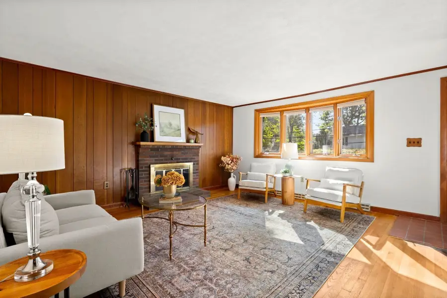 56 Skilton Ln, Burlington, MA 01803 - #2