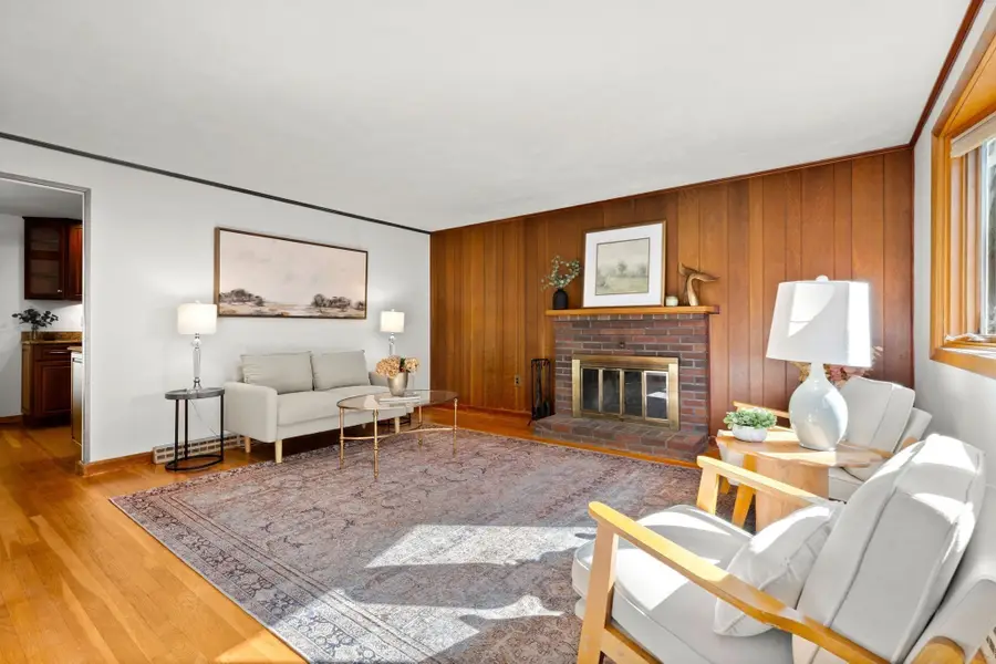 56 Skilton Ln, Burlington, MA 01803 - #3