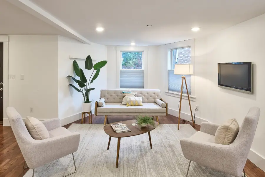 2 Auburn Ave #2, Somerville, MA 02145 - #3