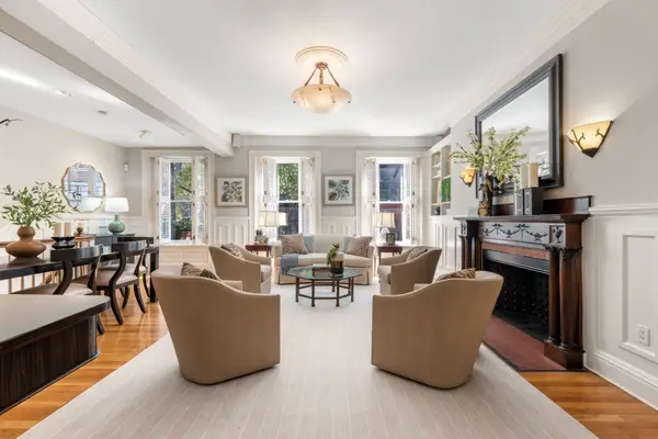 398 Marlborough St #1, Boston, MA 02115