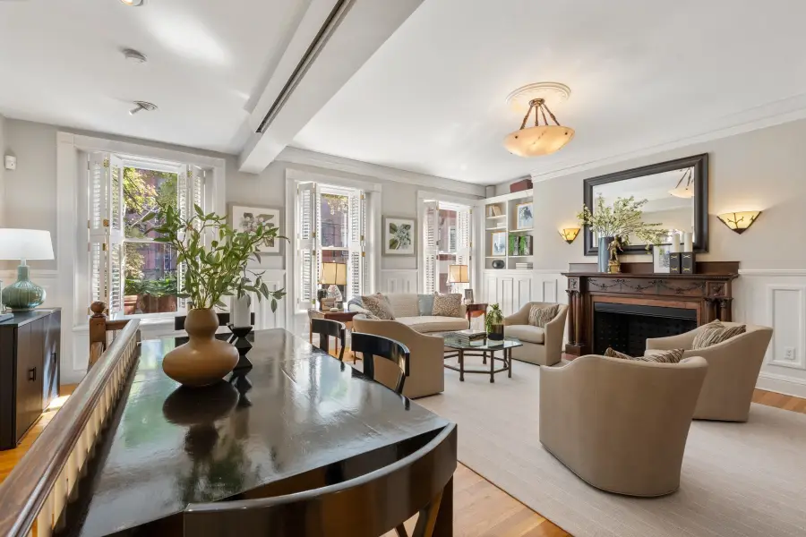 398 Marlborough St #1, Boston, MA 02115 - #2
