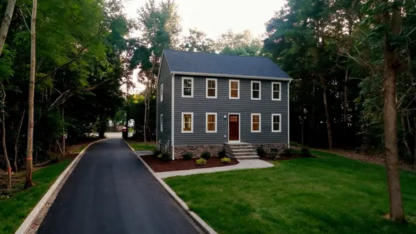 0 Peirce St, Middleboro, MA 02346