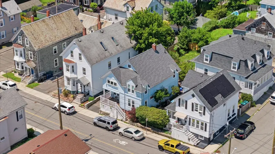 21 West Avenue, Salem, MA 01970 - #2
