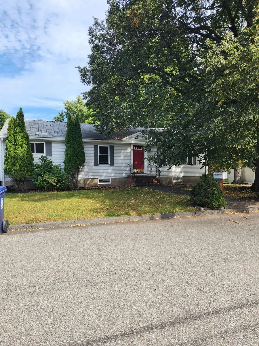 9 Wing Road, Wilmington, MA 01887 - #3