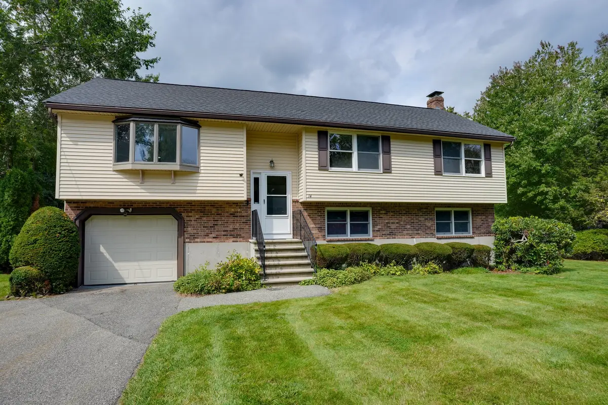 14 Fred St, Burlington, MA 01803 - #1