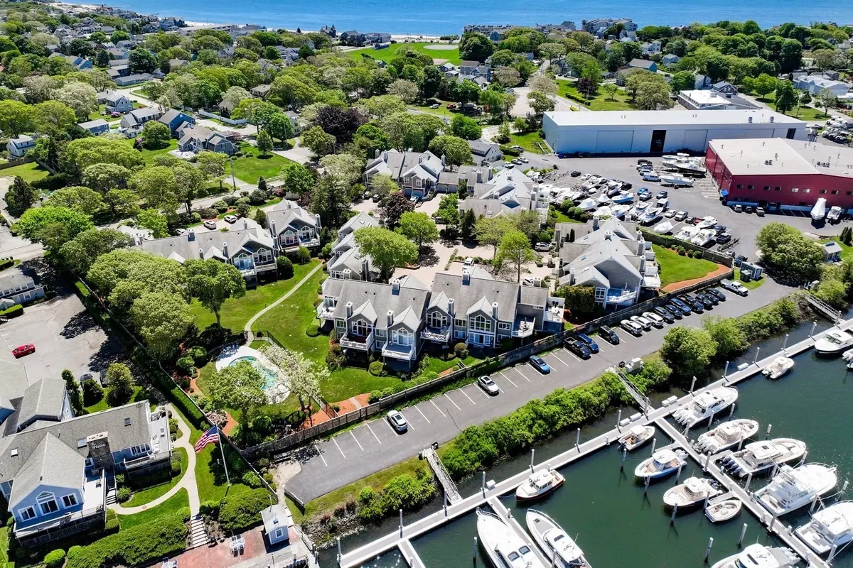 23 Keel De Sac, Falmouth, MA 02540 - #1